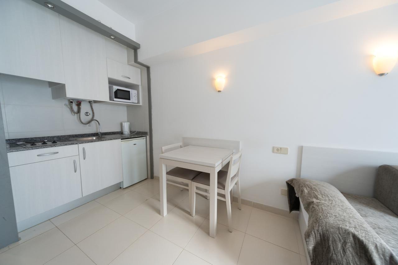 Apartament Cabot Tres Torres *