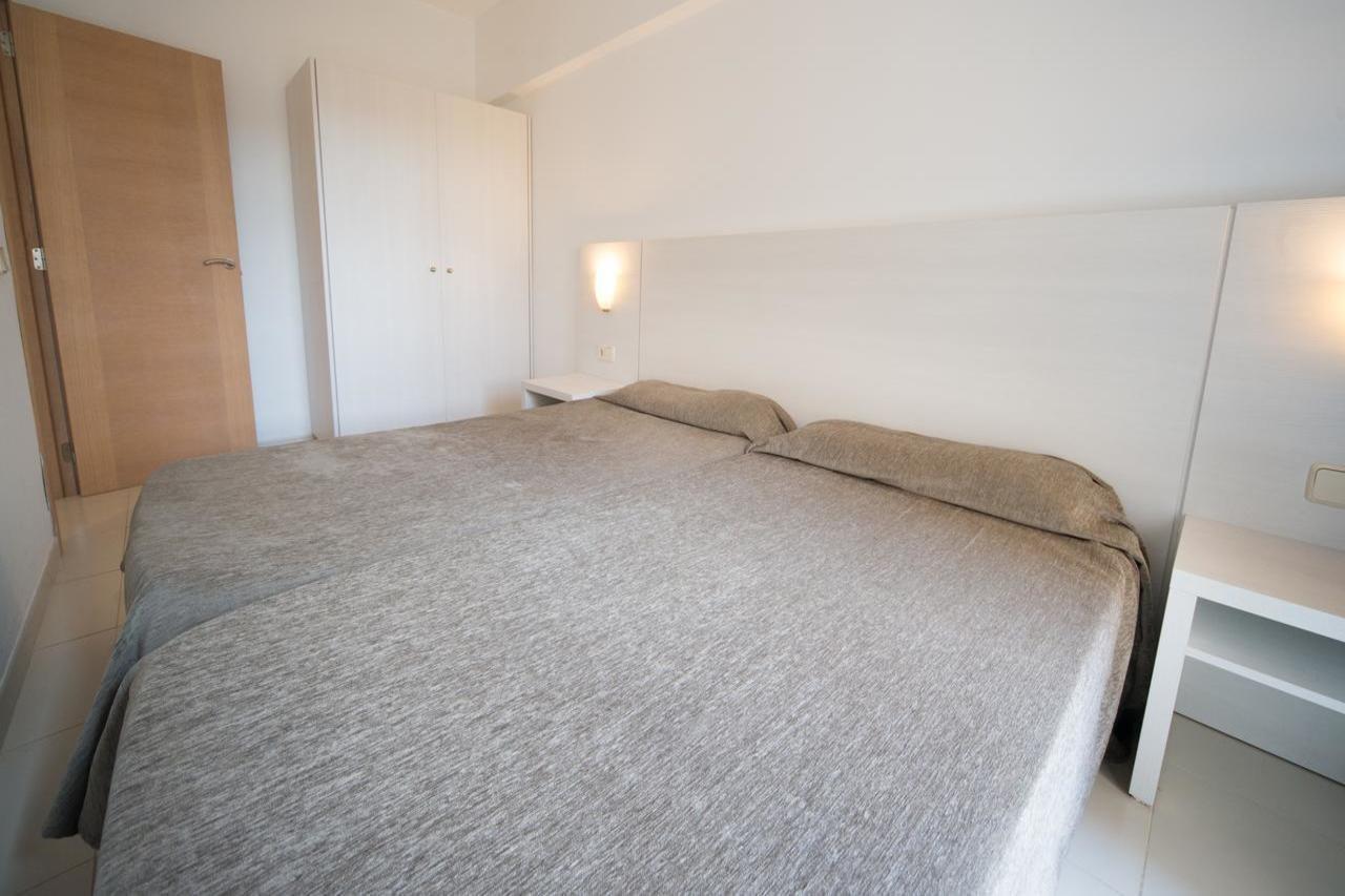 Apartament Cabot Tres Torres Playa de Palma (Mallorca)