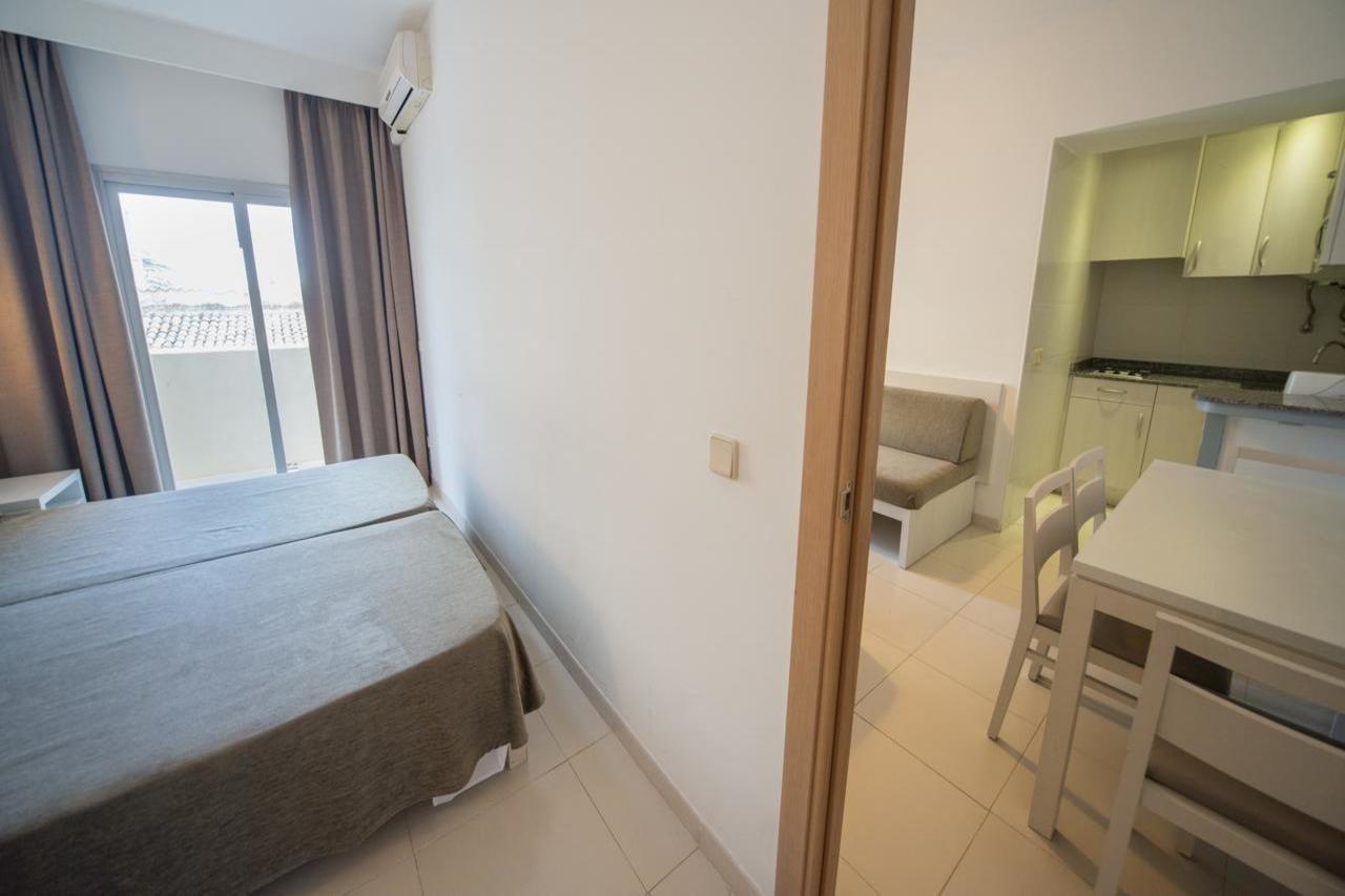 Cabot Tres Torres Apartament Playa de Palma (Mallorca)