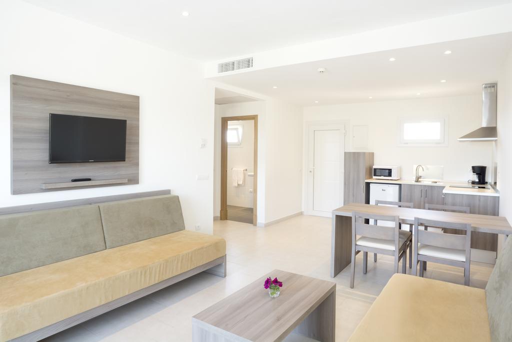 Apartament Cabot Tres Torres *