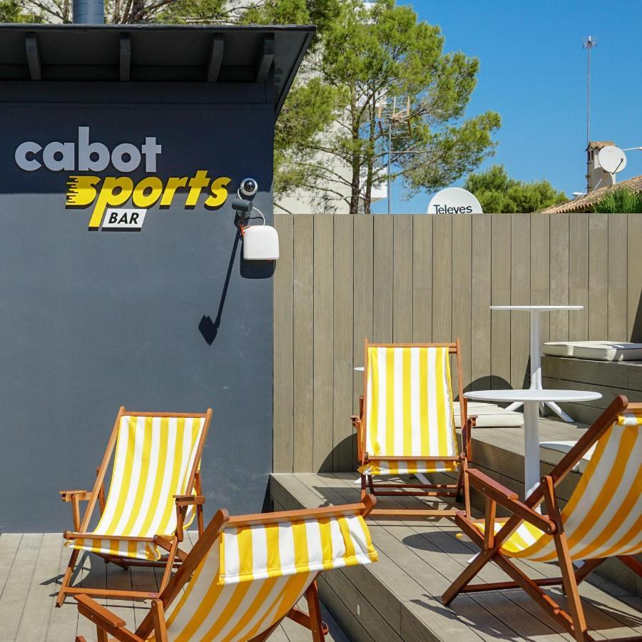 Cabot Tres Torres Platja de Palma