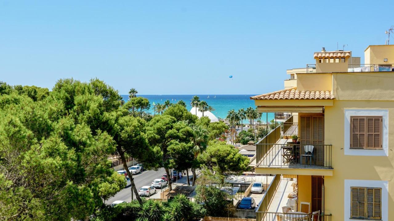 Cabot Tres Torres Apartament