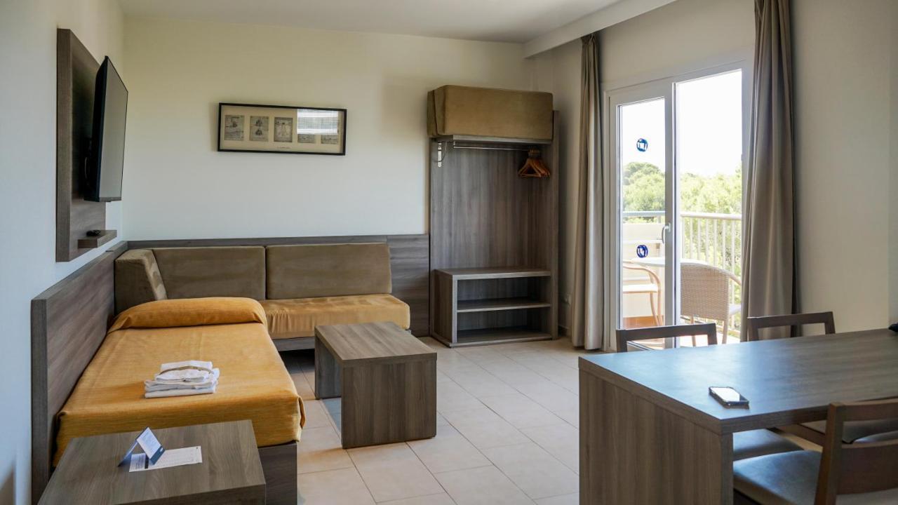 Apartament Cabot Tres Torres *