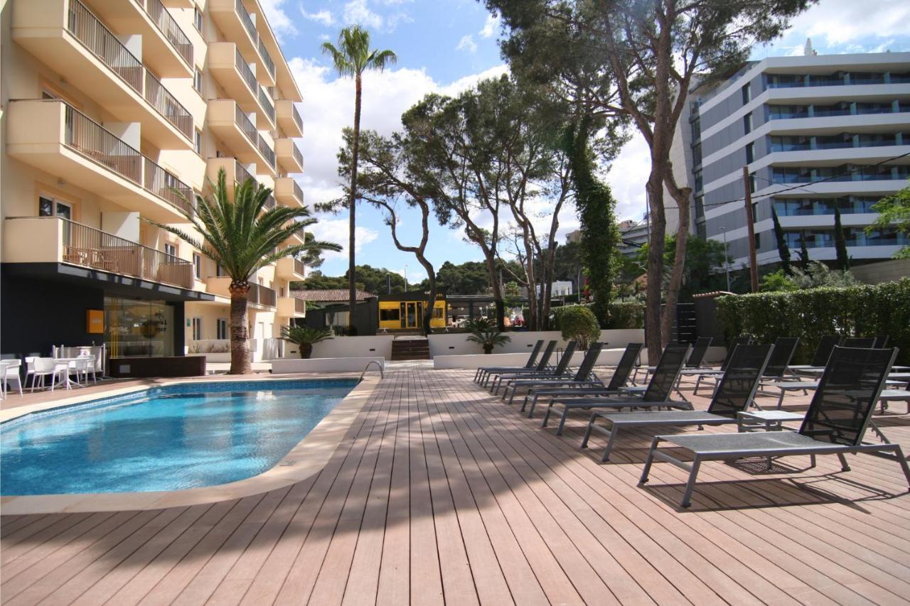 Cabot Tres Torres * Platja de Palma