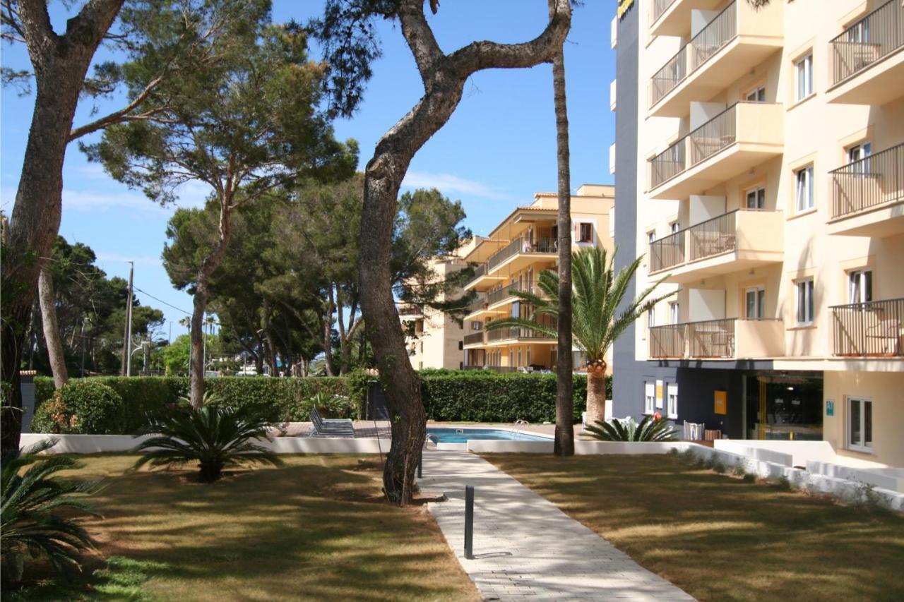 Cabot Tres Torres Apartament *
