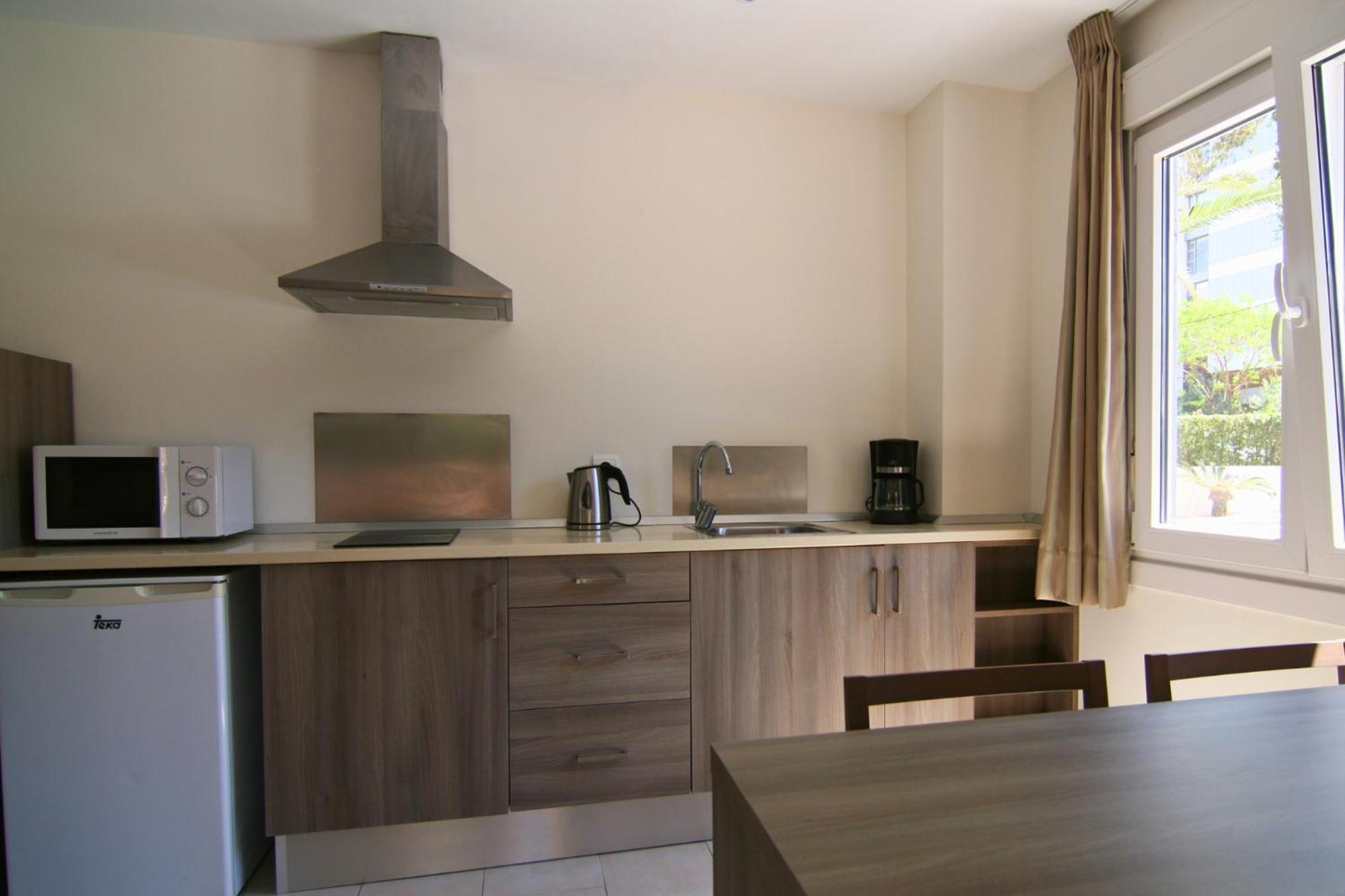 Apartament Cabot Tres Torres *