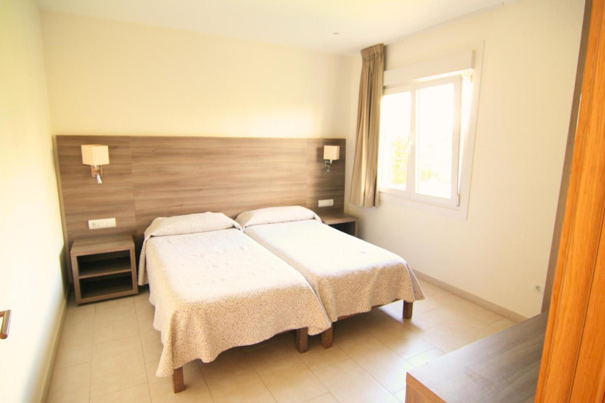 Apartament Cabot Tres Torres *