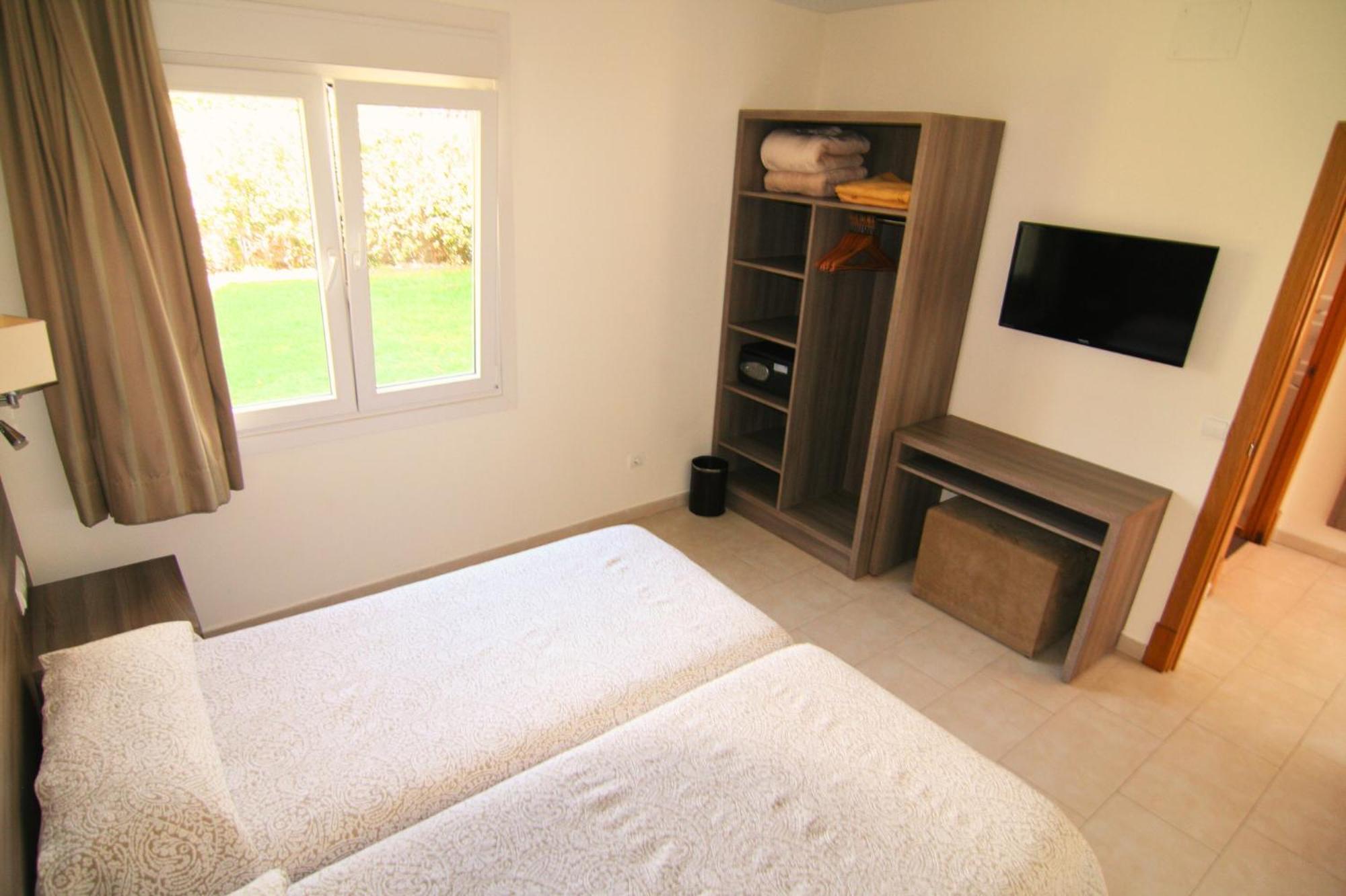 Apartament Cabot Tres Torres