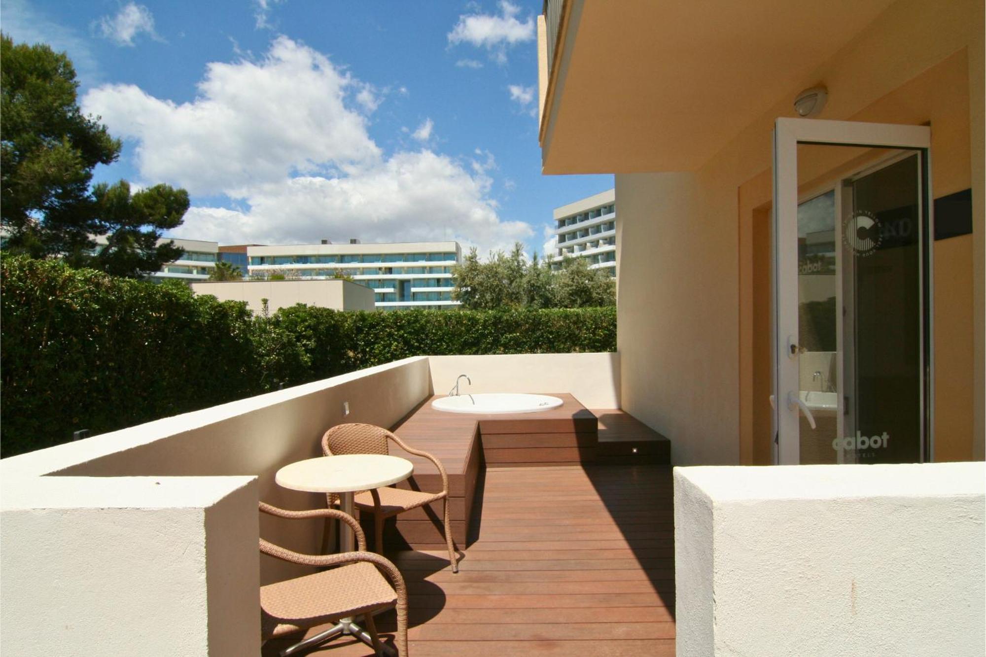 Apartament Cabot Tres Torres Playa de Palma (Mallorca)