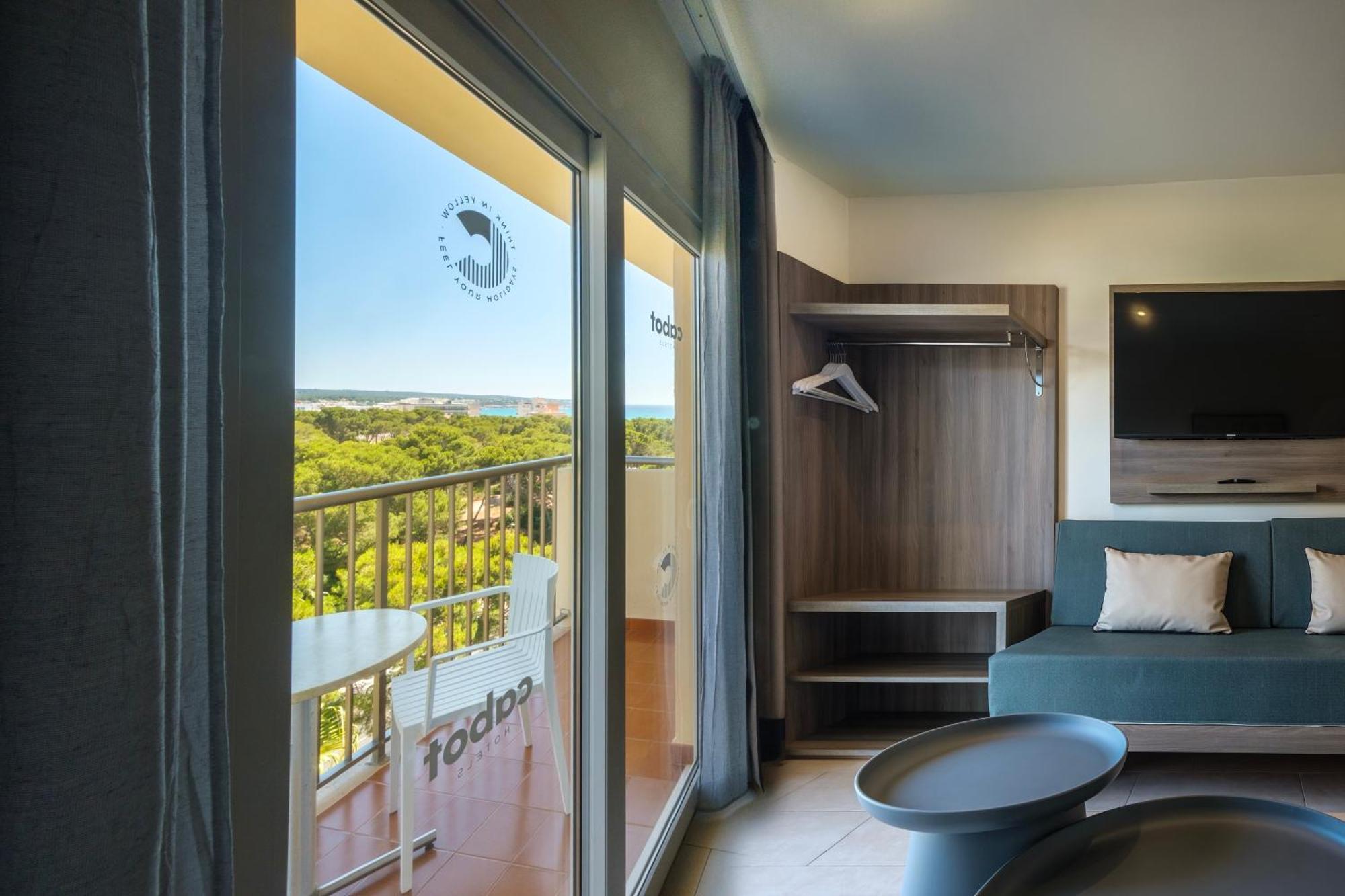 Apartament Cabot Tres Torres Platja de Palma