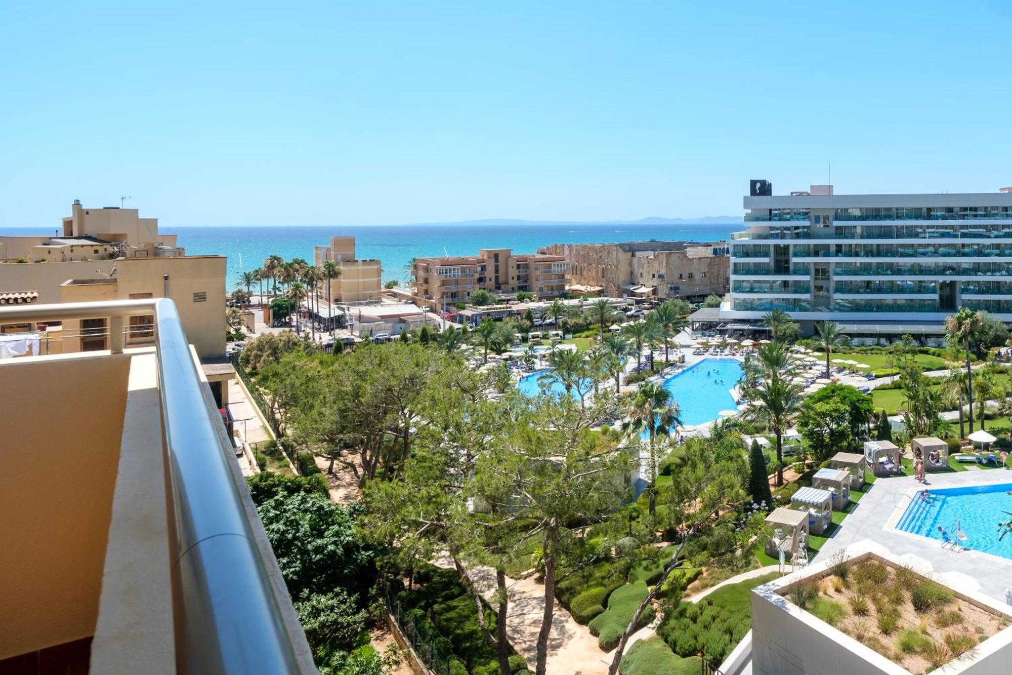 Apartament Cabot Tres Torres Platja de Palma