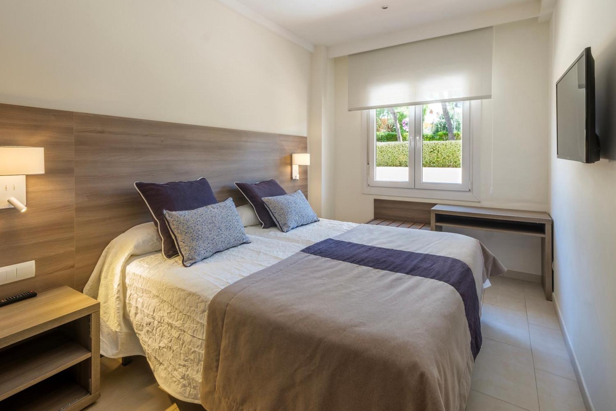 Apartament Cabot Tres Torres