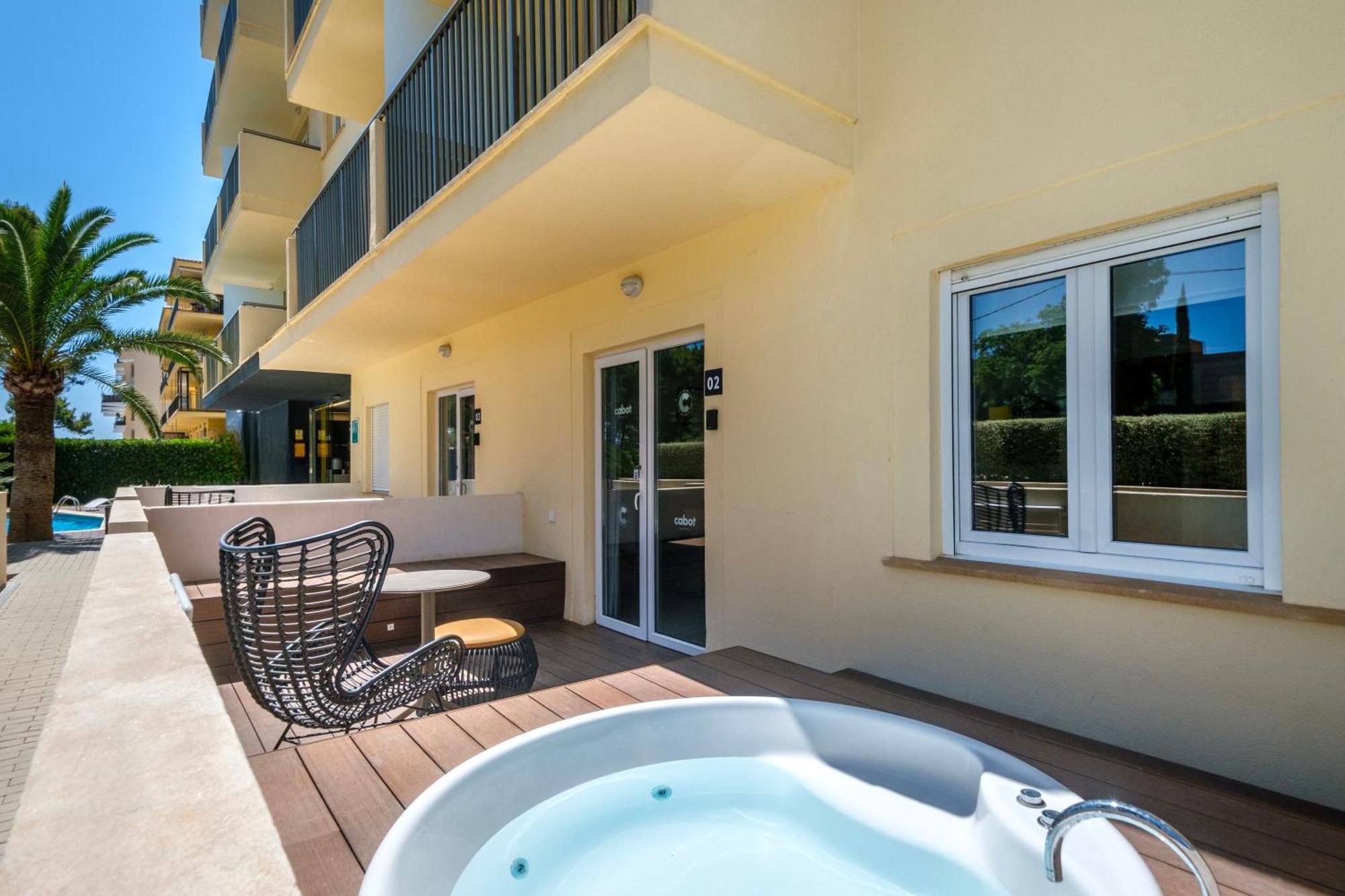 Cabot Tres Torres Apartament Platja de Palma