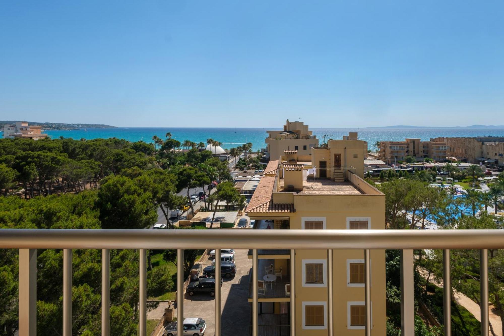 Cabot Tres Torres Apartament Platja de Palma