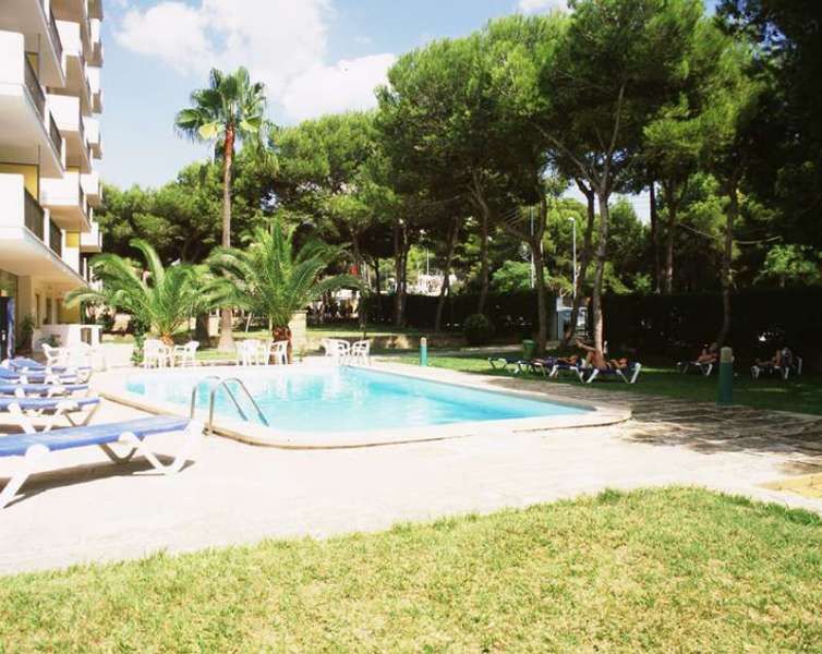 Apartament Cabot Tres Torres *