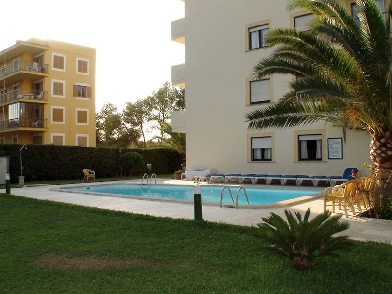 Cabot Tres Torres * Platja de Palma