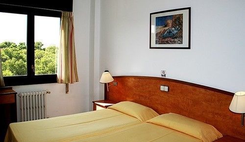 Apartament Cabot Tres Torres *