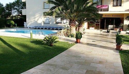 Cabot Tres Torres Apartament Playa de Palma (Mallorca)
