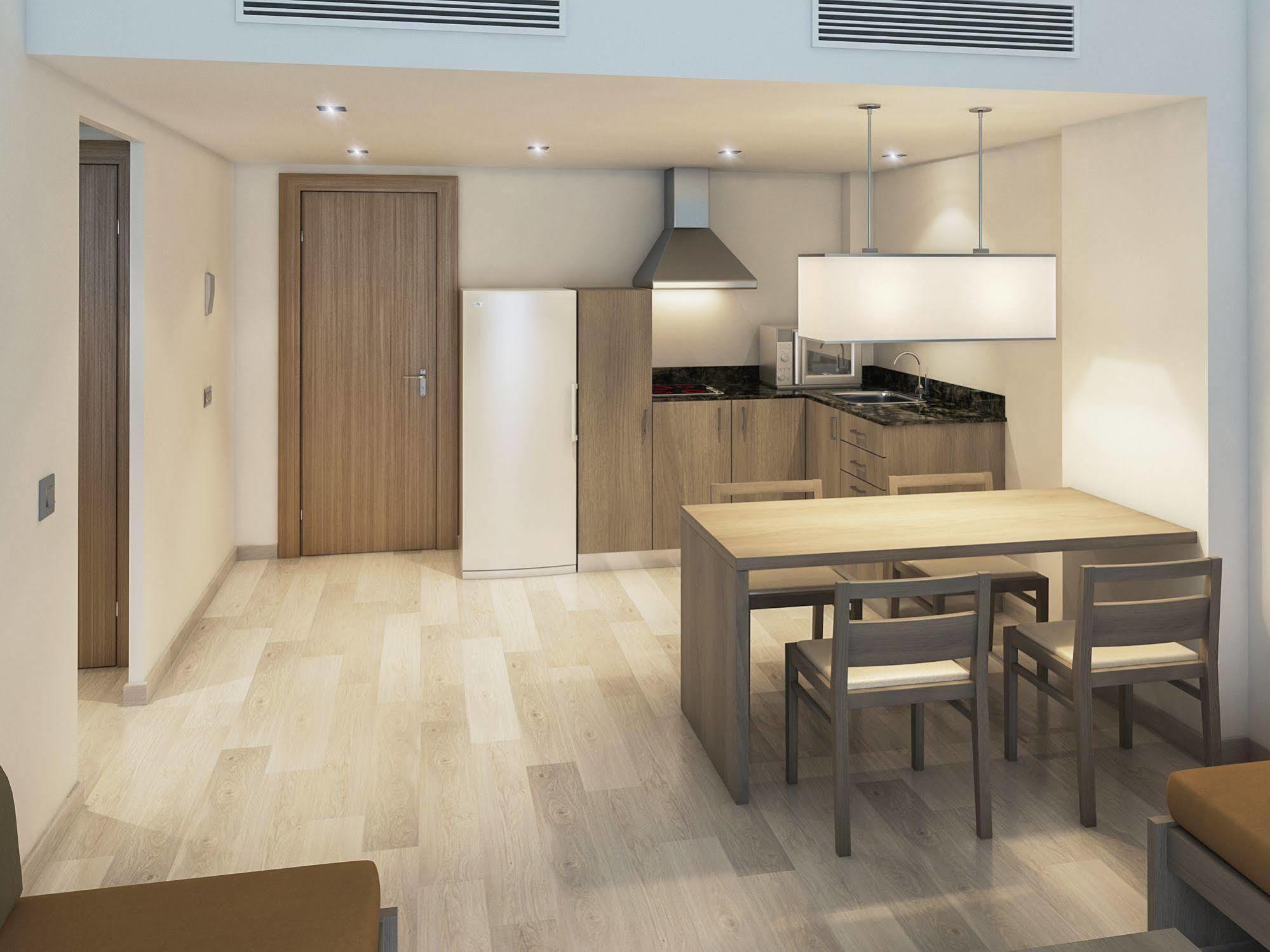 Cabot Tres Torres Apartament Playa de Palma (Mallorca)