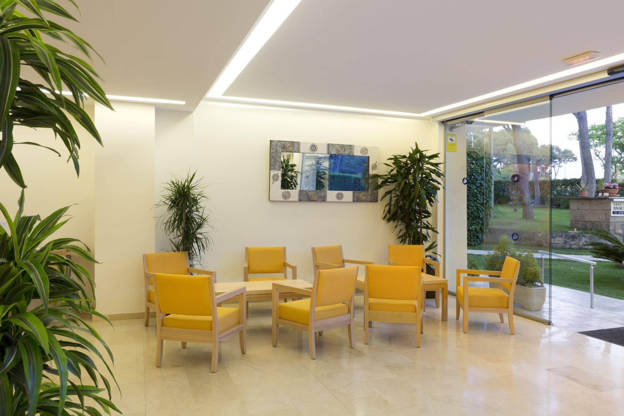 Apartament Cabot Tres Torres *