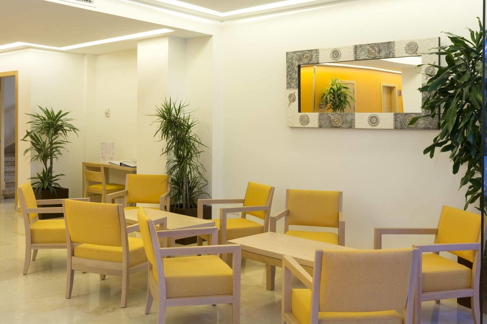 Cabot Tres Torres Apartament Playa de Palma (Mallorca)