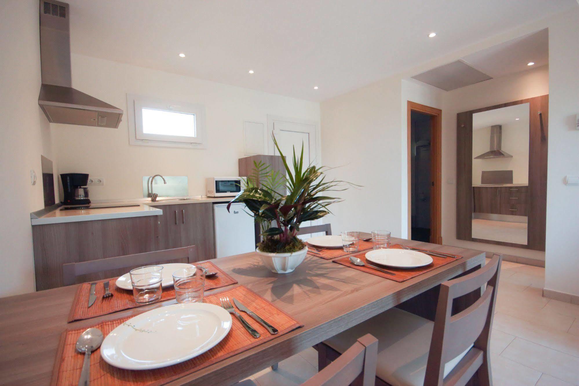 Cabot Tres Torres Apartament Playa de Palma (Mallorca)