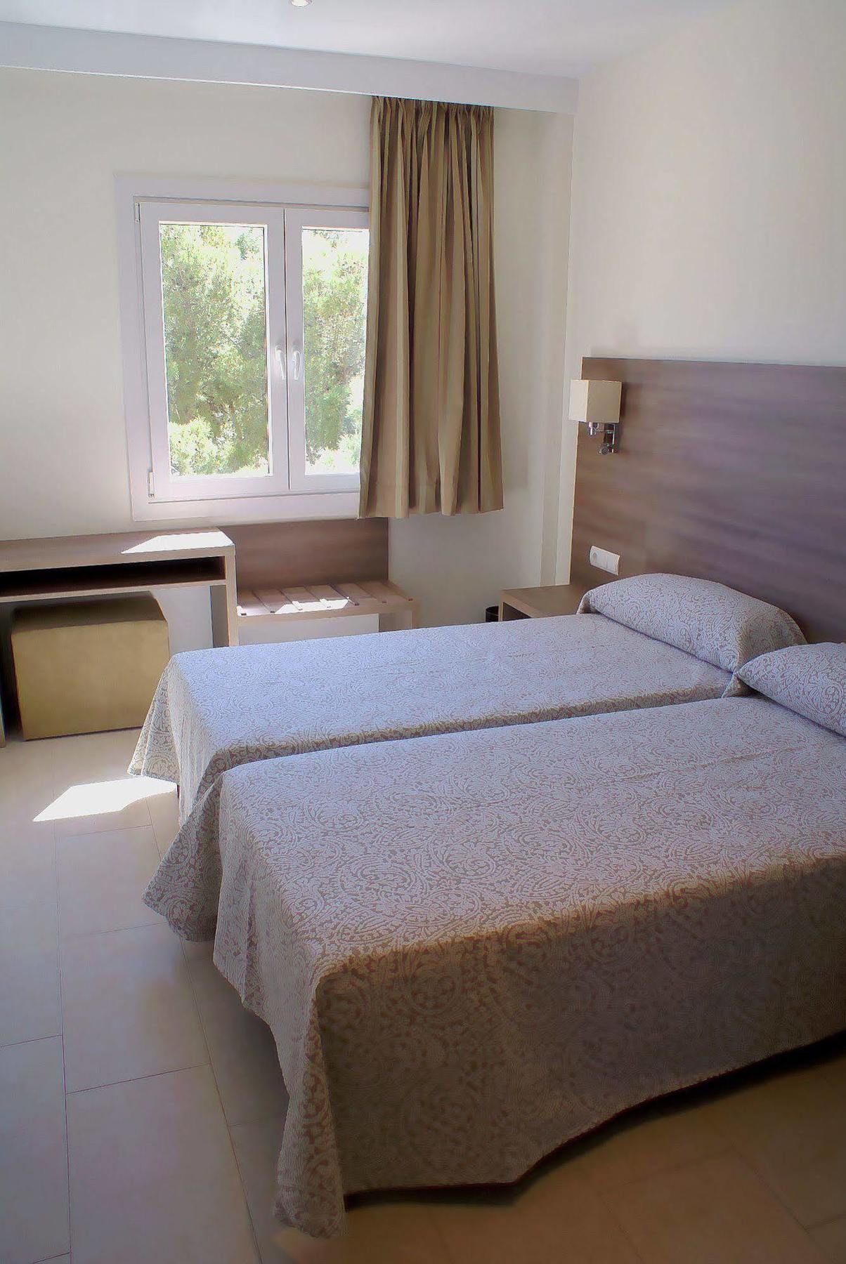 Apartament Cabot Tres Torres