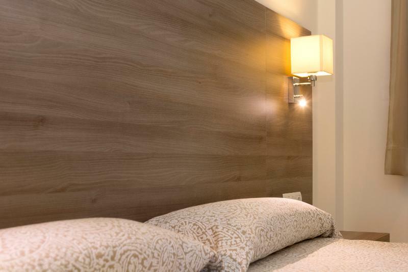 Cabot Tres Torres Apartament *