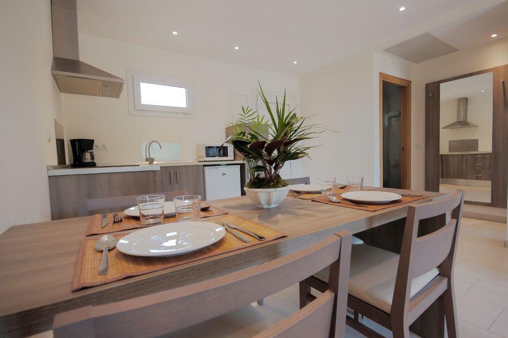 Apartament Cabot Tres Torres *